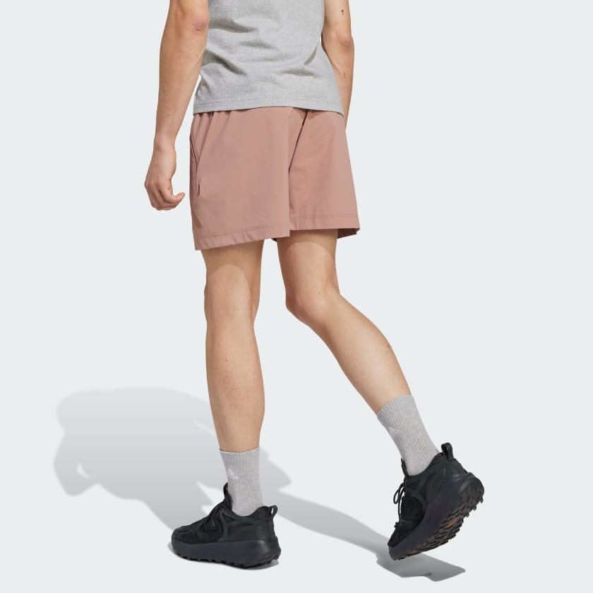 Men's adidas adidas Z.N.E. Woven Shorts