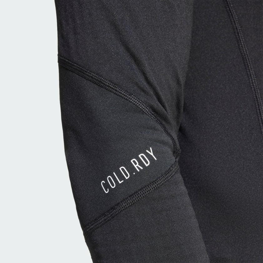 Men's adidas Techfit COLD.RDY Training Long Sleeve Tee