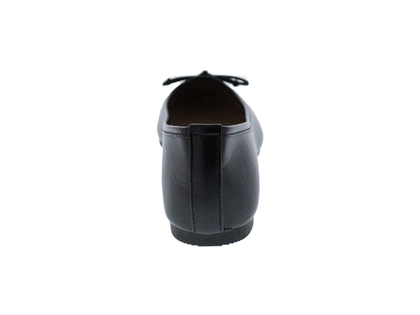 Zapatos Planos Furor Negros para Mujer