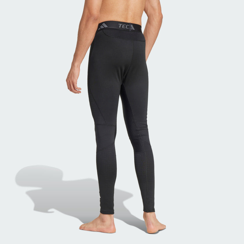 Men's adidas TECHFIT COLD.RDY Training Long Tights
