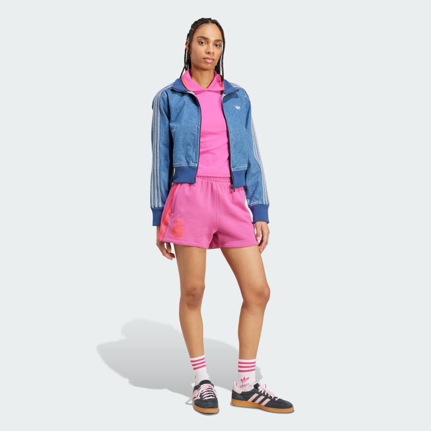 Women's adidas Polo Shirt