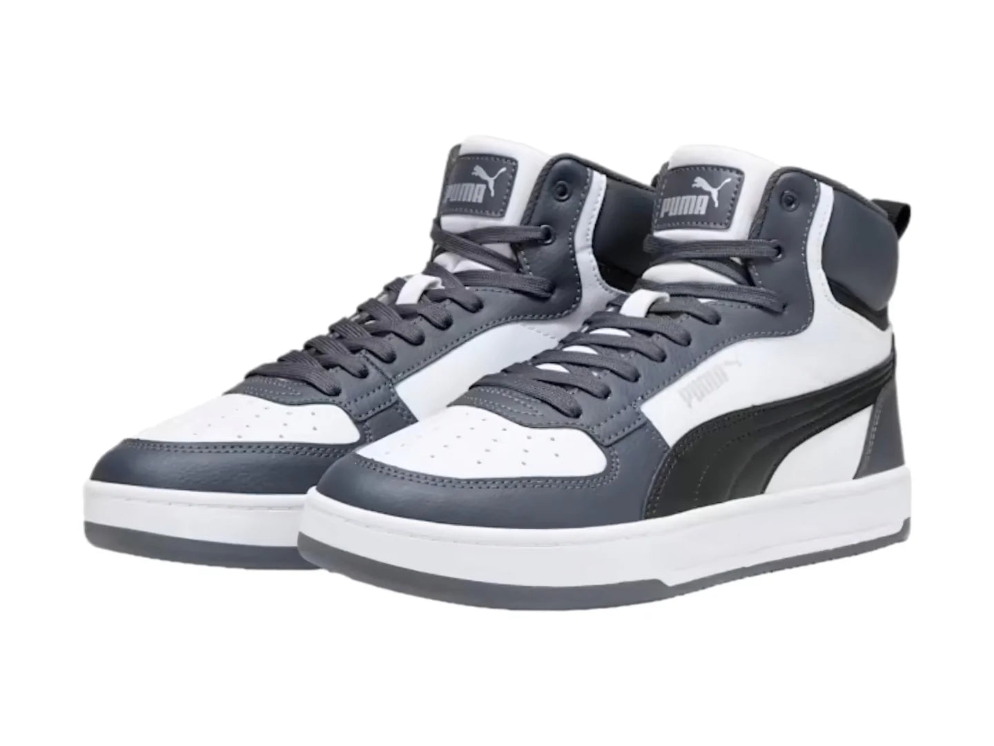 Tenis PUMA Caven 20 Mid Multicolor para Hombre