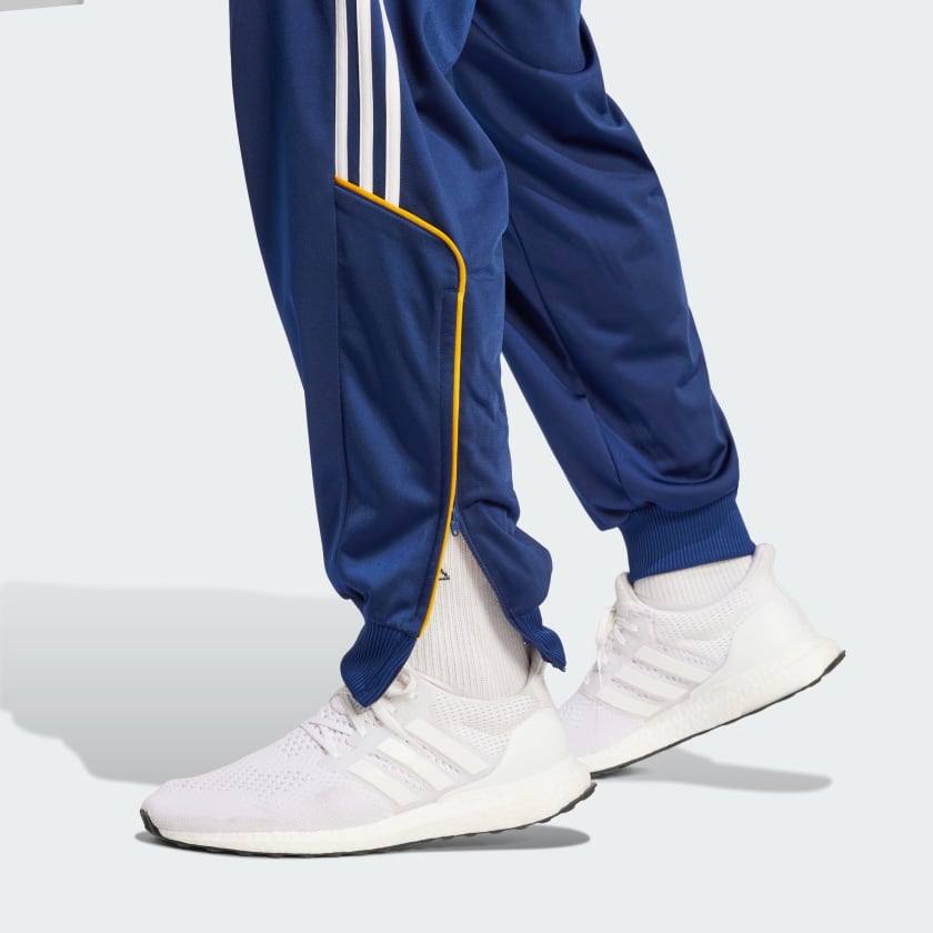 Men's adidas Real Madrid 99/00 Track Pants