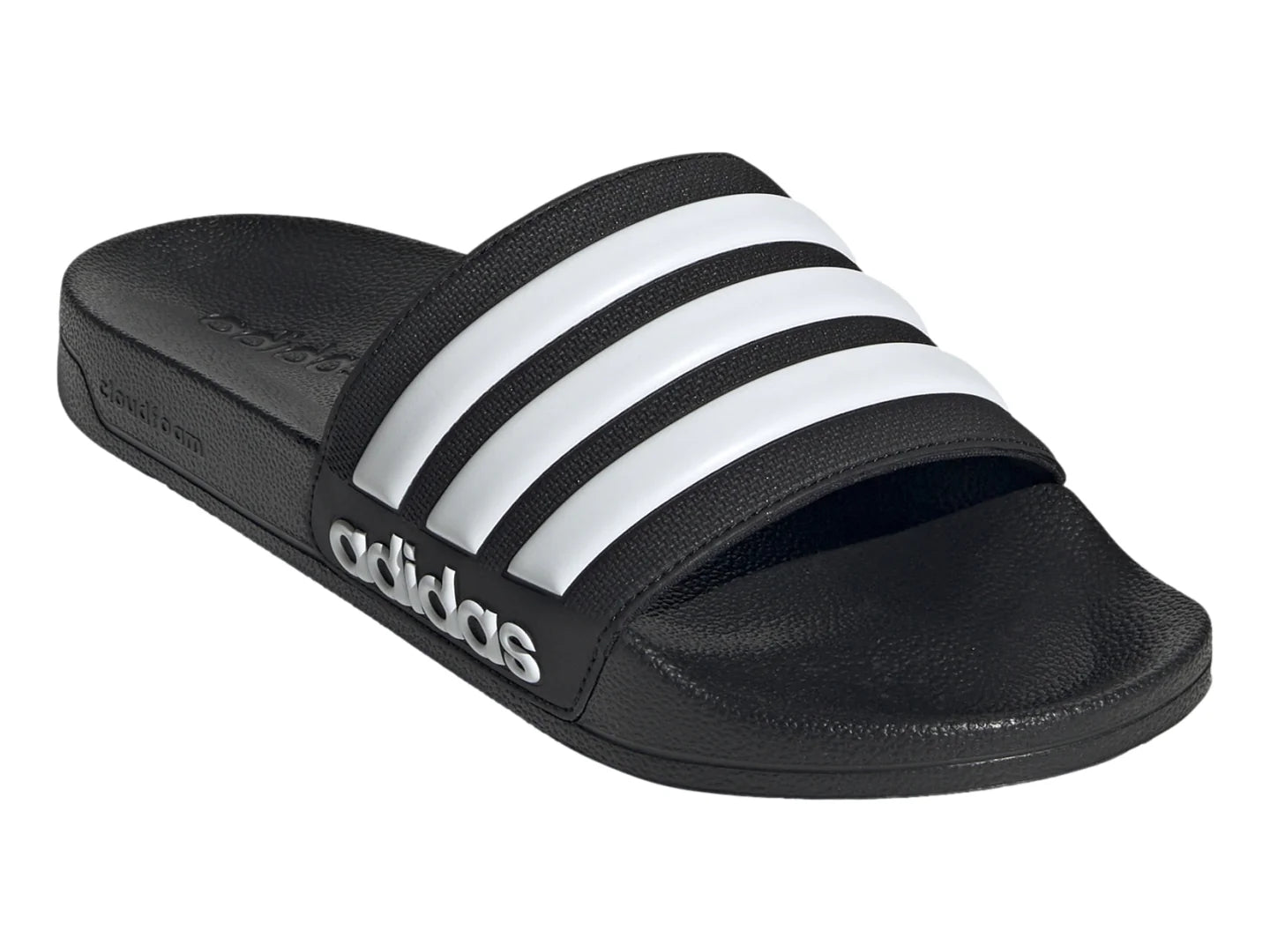 Sandalias Adidas Adilette Shower Negro para Hombre