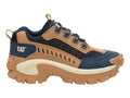 Tenis Caterpillar Excursionismo Café para Hombre
