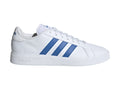 Tenis Adidas Grand Court Base 20 Blancos para Hombre