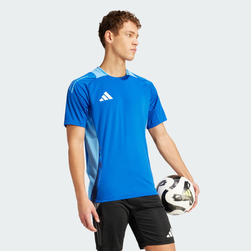 Men's adidas Tiro 24 Competition Training Jersey