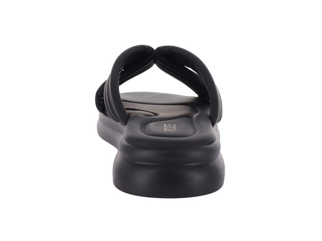 Sandalias Roze Negro para Mujer