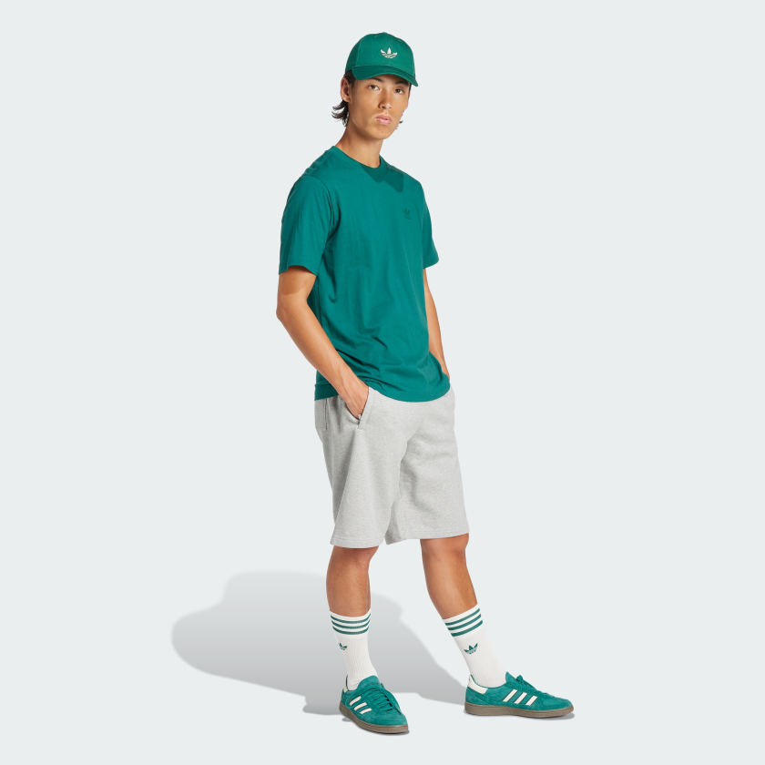 Men's adidas Adicolor Outline Trefoil Shorts
