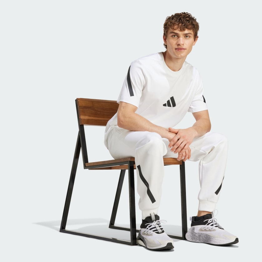 Men's adidas adidas Z.N.E. Tee