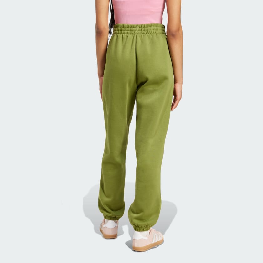 Women's adidas Essentials Fleece Loose Joggers