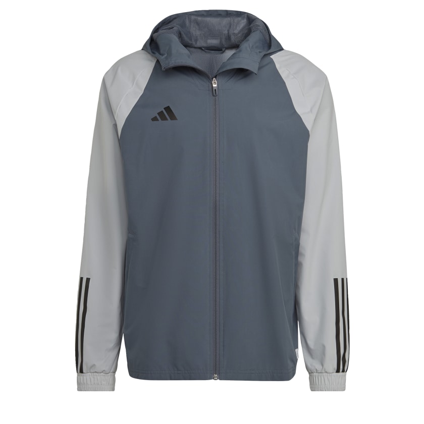 Men's adidas Tiro 23 Competition All-Weather Jacket