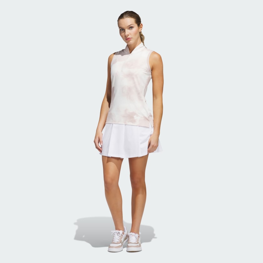 Women's adidas Ultimate365 Tour Polo Shirt