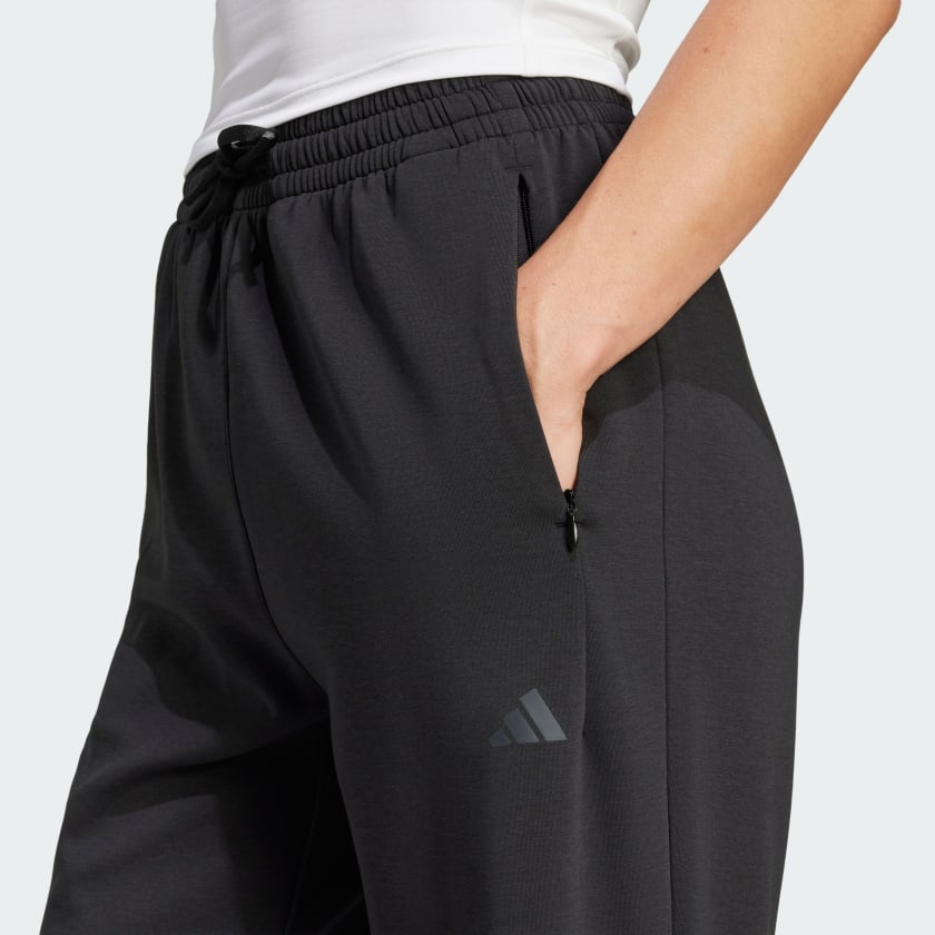 Women's adidas Designed For Training Warm-Up Pants