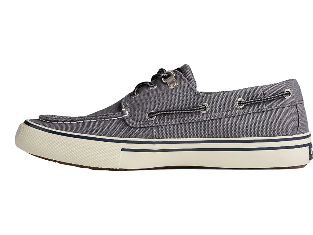 Zapatos Casuales Sperry Bahama Storm Gris para Hombre