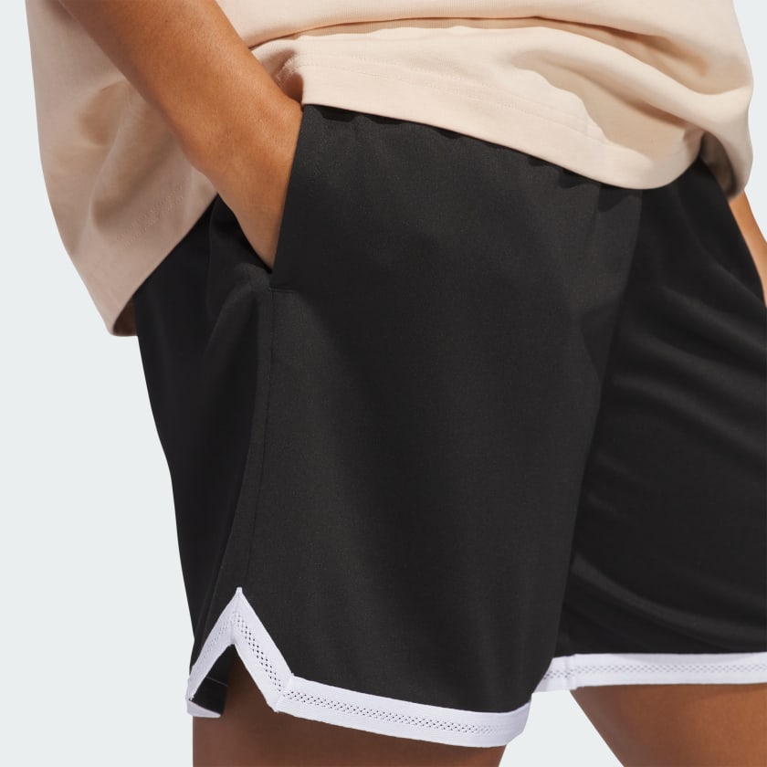 Women's adidas Select Mesh Shorts