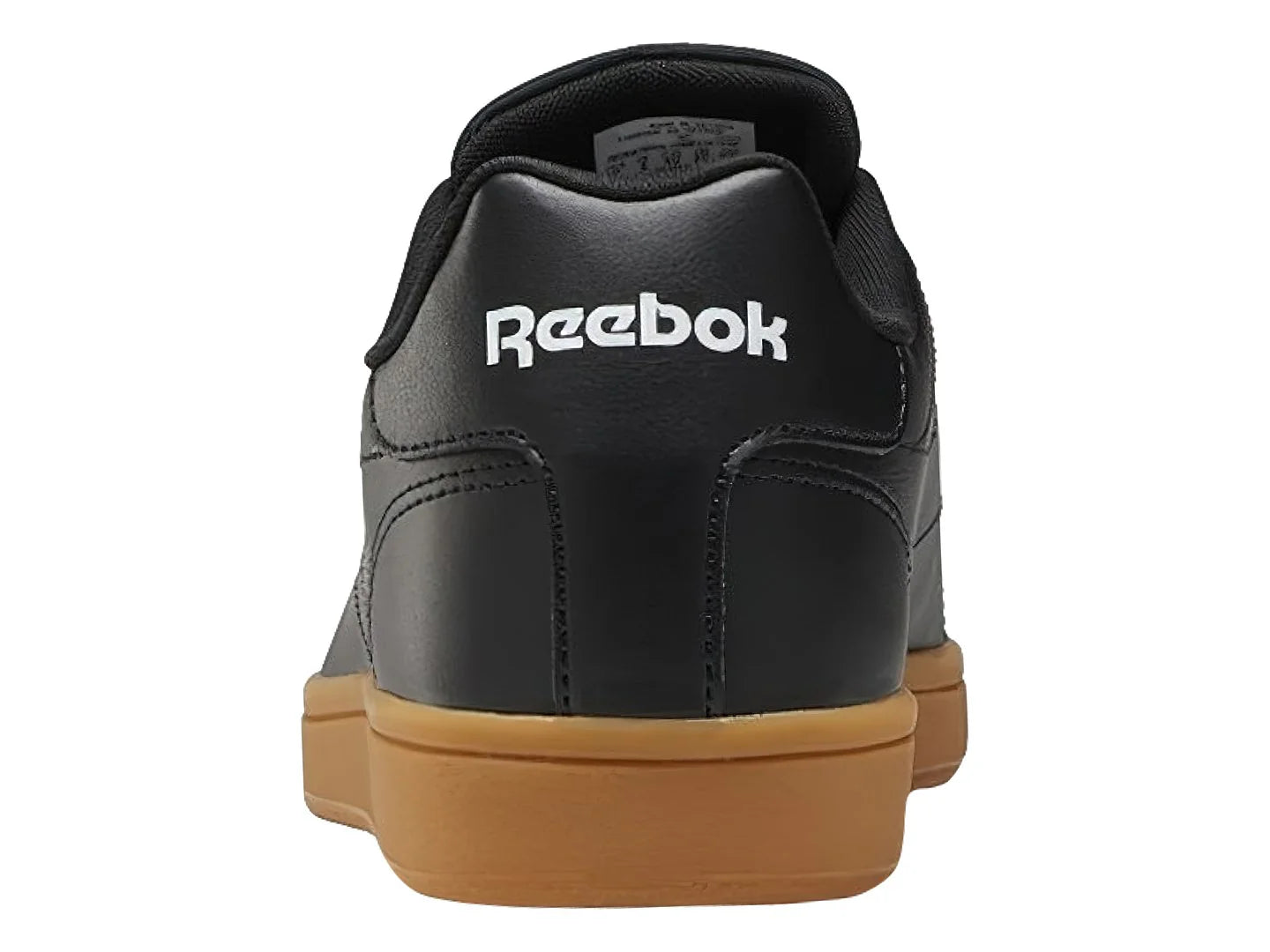 Tenis Reebok Royal Complete Clean 2 Negro para Hombre