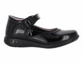 Zapatos Teen Bambino de Charol Negro para Niña