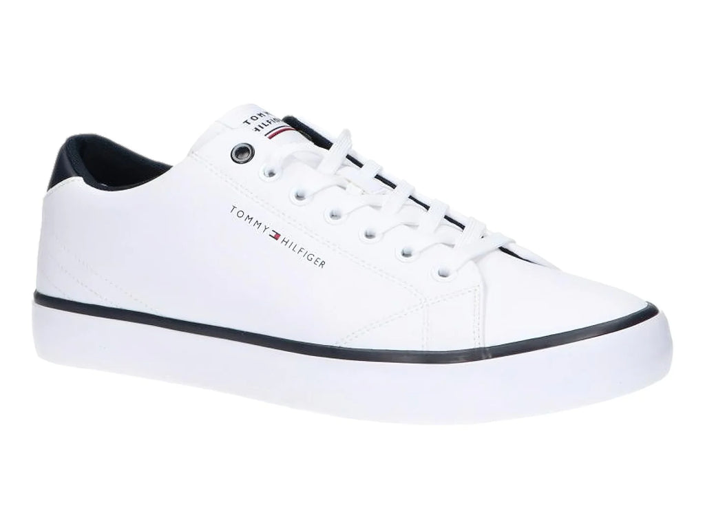Tenis Tommy Hilfiger M04848 Para Hombre