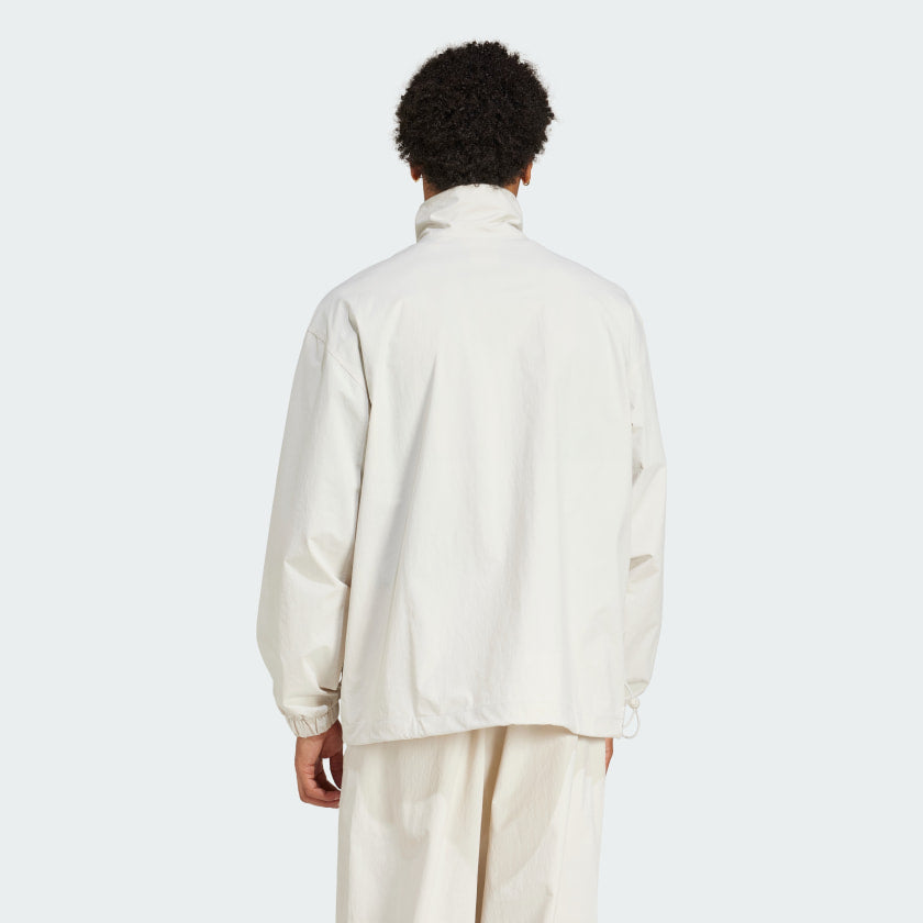 Men's adidas Premium Essentials Utility Track Top