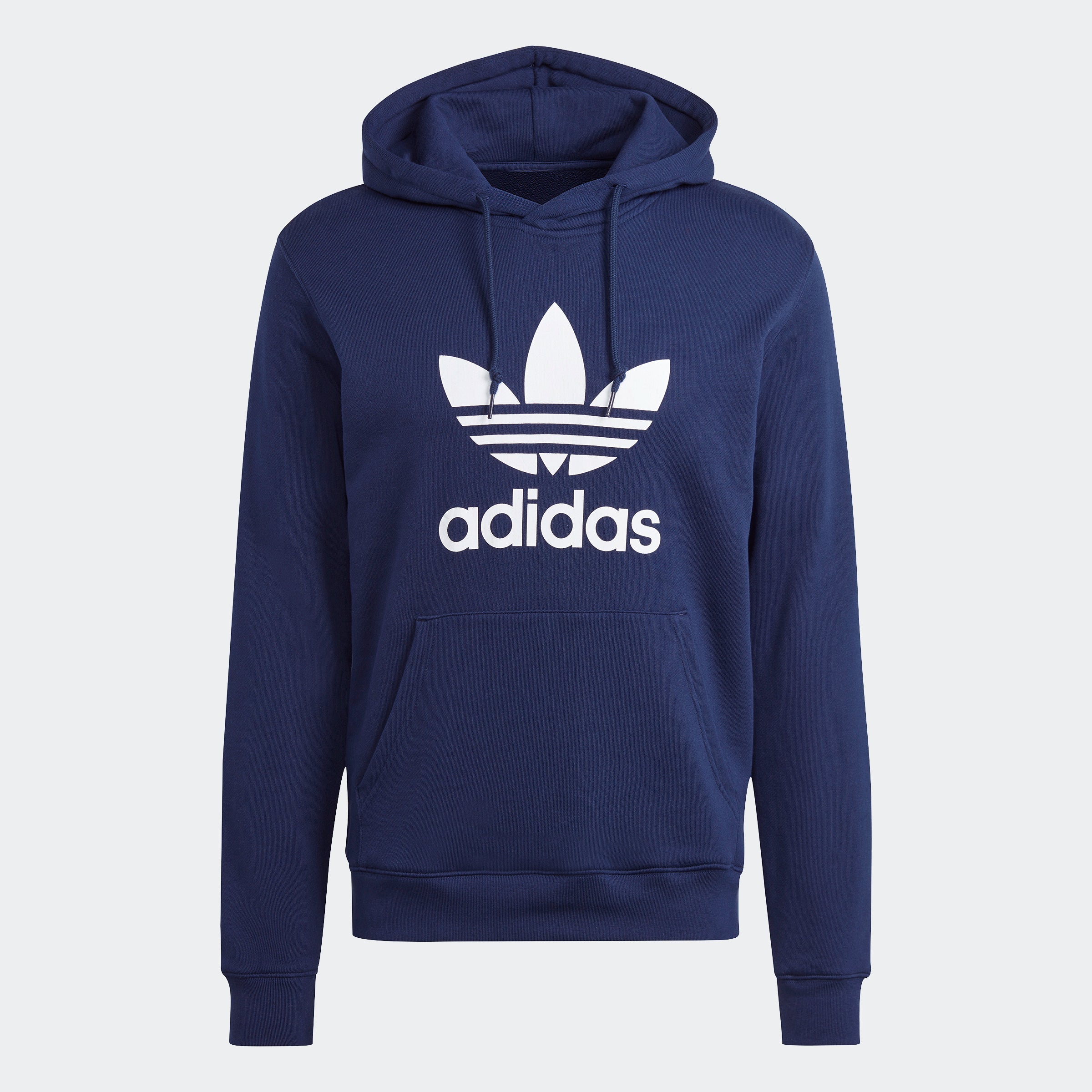 Men's adidas Adicolor Classics Trefoil Hoodie