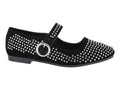 Zapatos Planos MELIANA Negros para Mujer