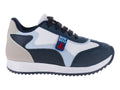 Tenis New Boys Tokyo Marino Cielo para Niño
