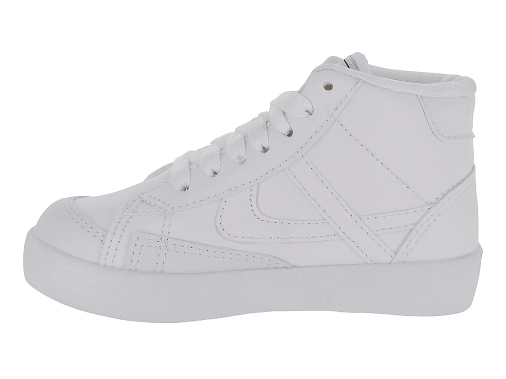 Tenis Panam Blancos para Niño