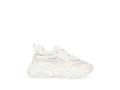 Tenis Steve Madden Posses Sion Blanco Multicolor para Mujer
