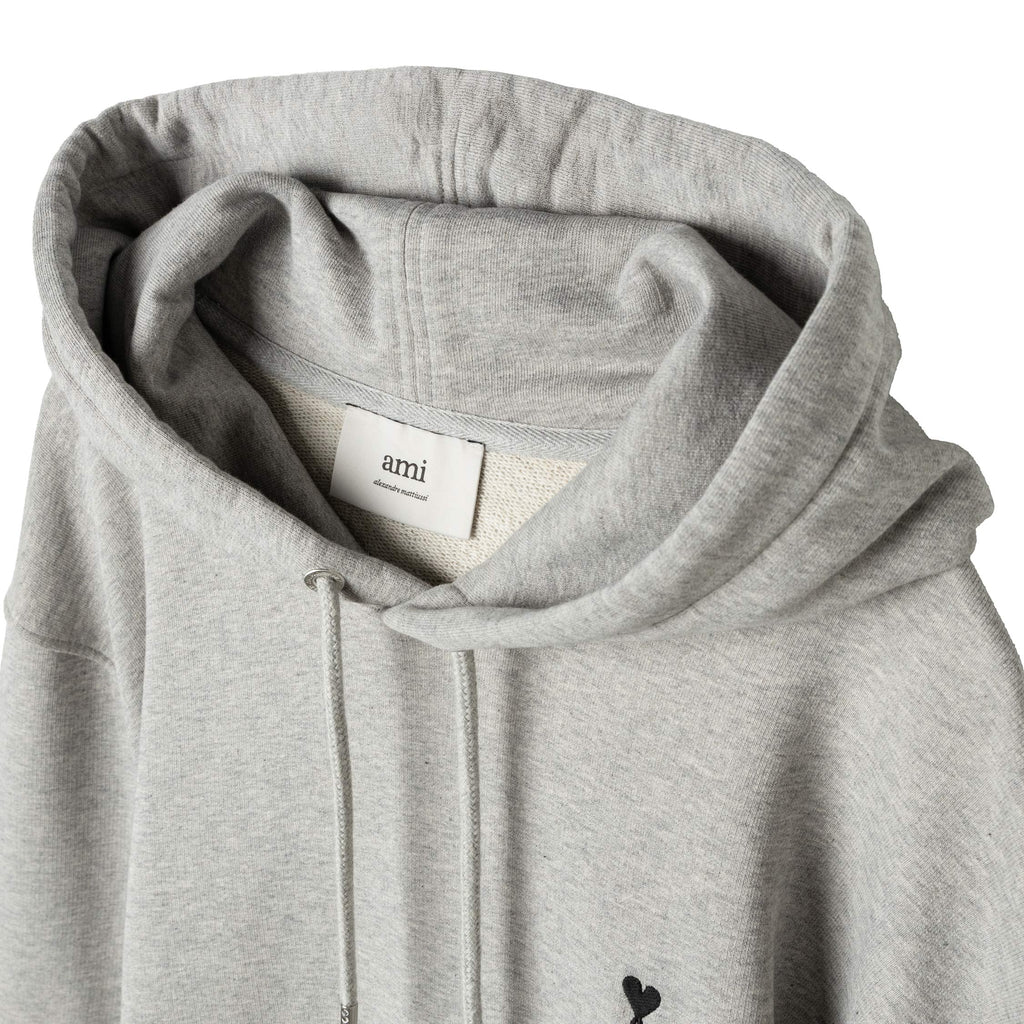 AMI Paris Ami De Coeur Hoodie