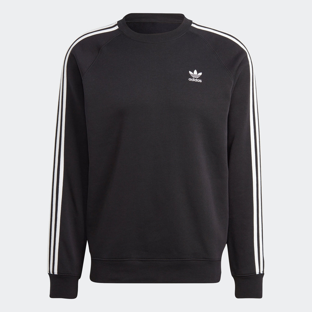 Men's adidas Adicolor Classics 3-Stripes Crew