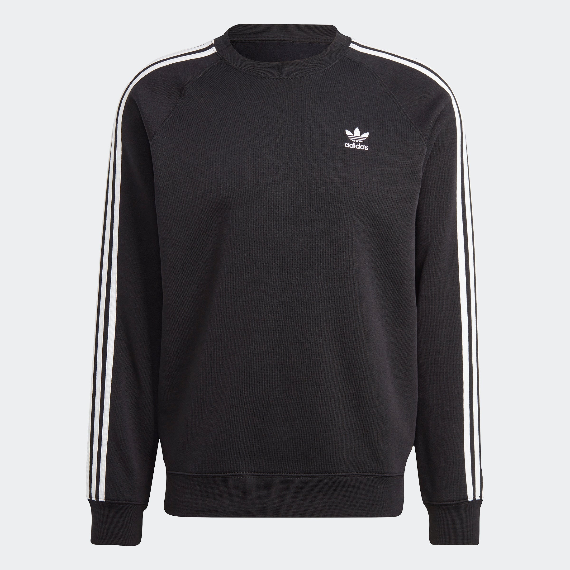 Men's adidas Adicolor Classics 3-Stripes Crew