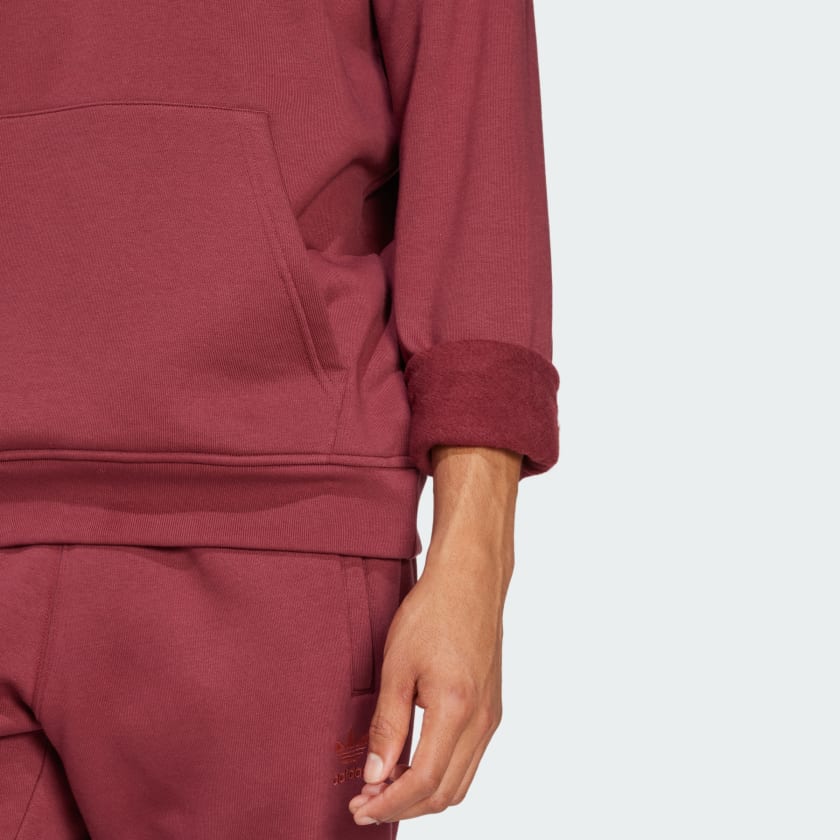 Men's adidas Trefoil Essentials Hoodie