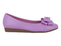 Zapatos Planos MeliAna Rosa para Niña