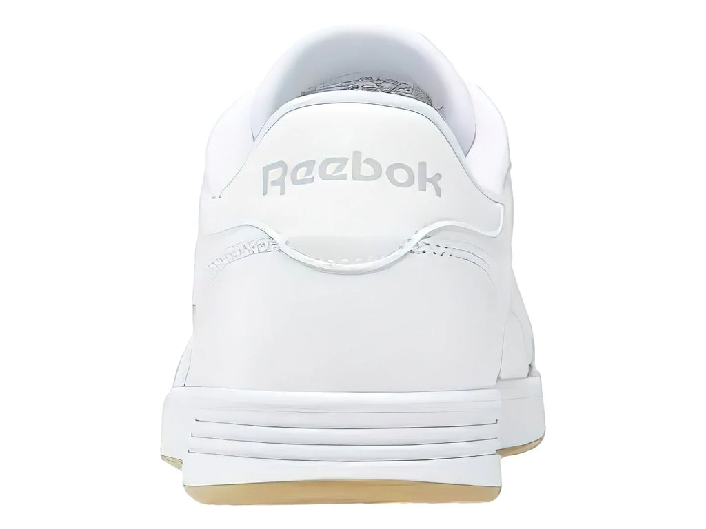 Tenis Reebok Court Advance Blanco para Hombre