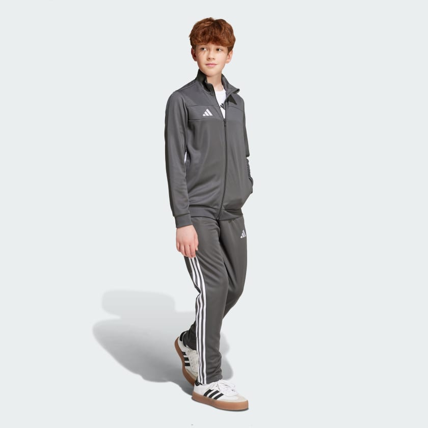 Kids' adidas Tiro 25 Essentials Training Jacket Kids