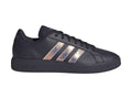 Tenis Adidas Court Base 20 Negros para Mujer