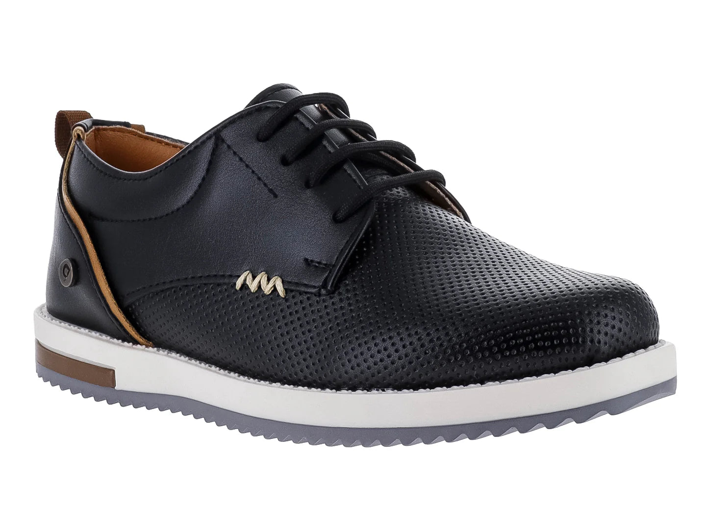 Zapatos Blasito Negros para Niño