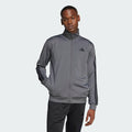 Men's adidas 3-Stripes Tricot Regular Track Jacket