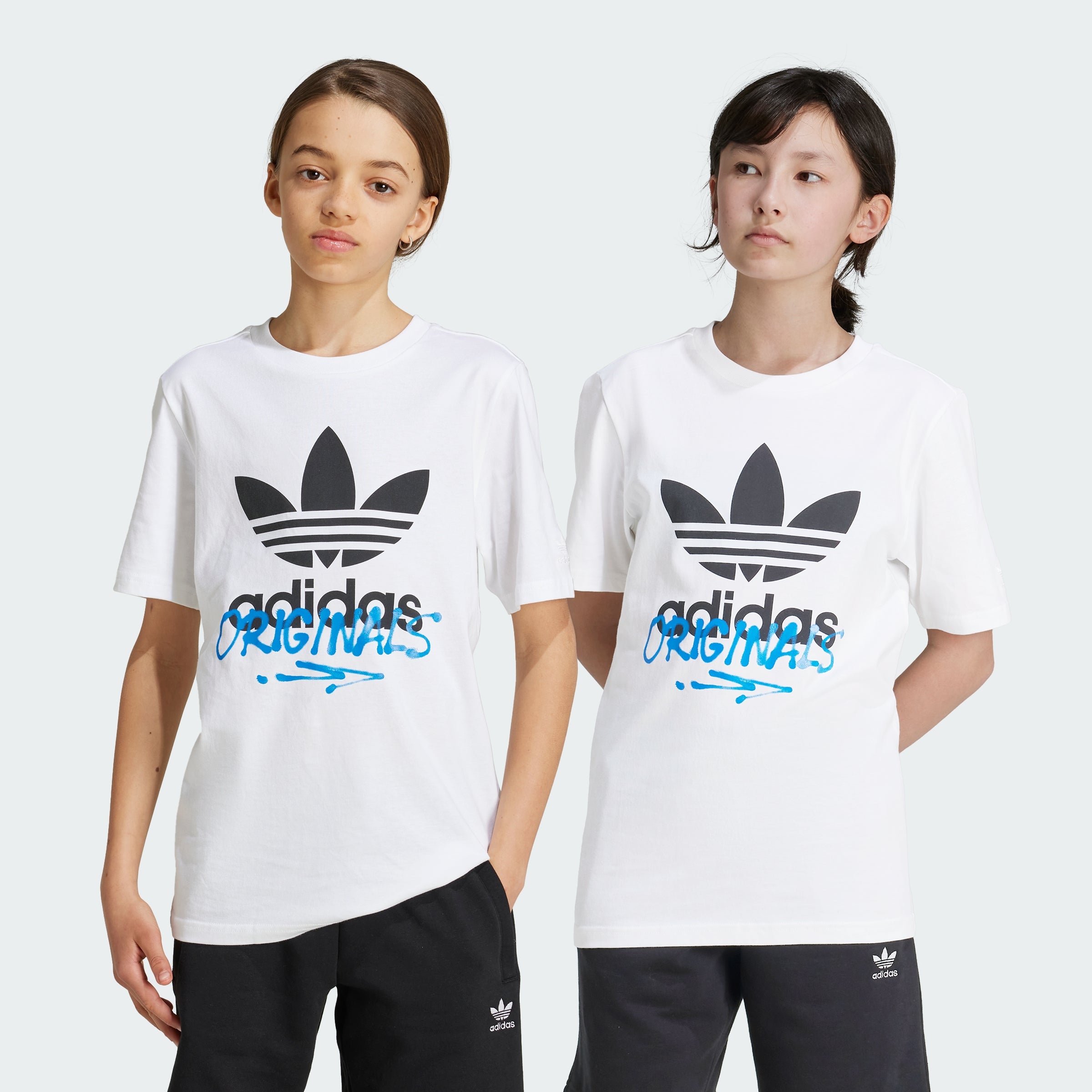 Kids' adidas Graphic Tee Kids