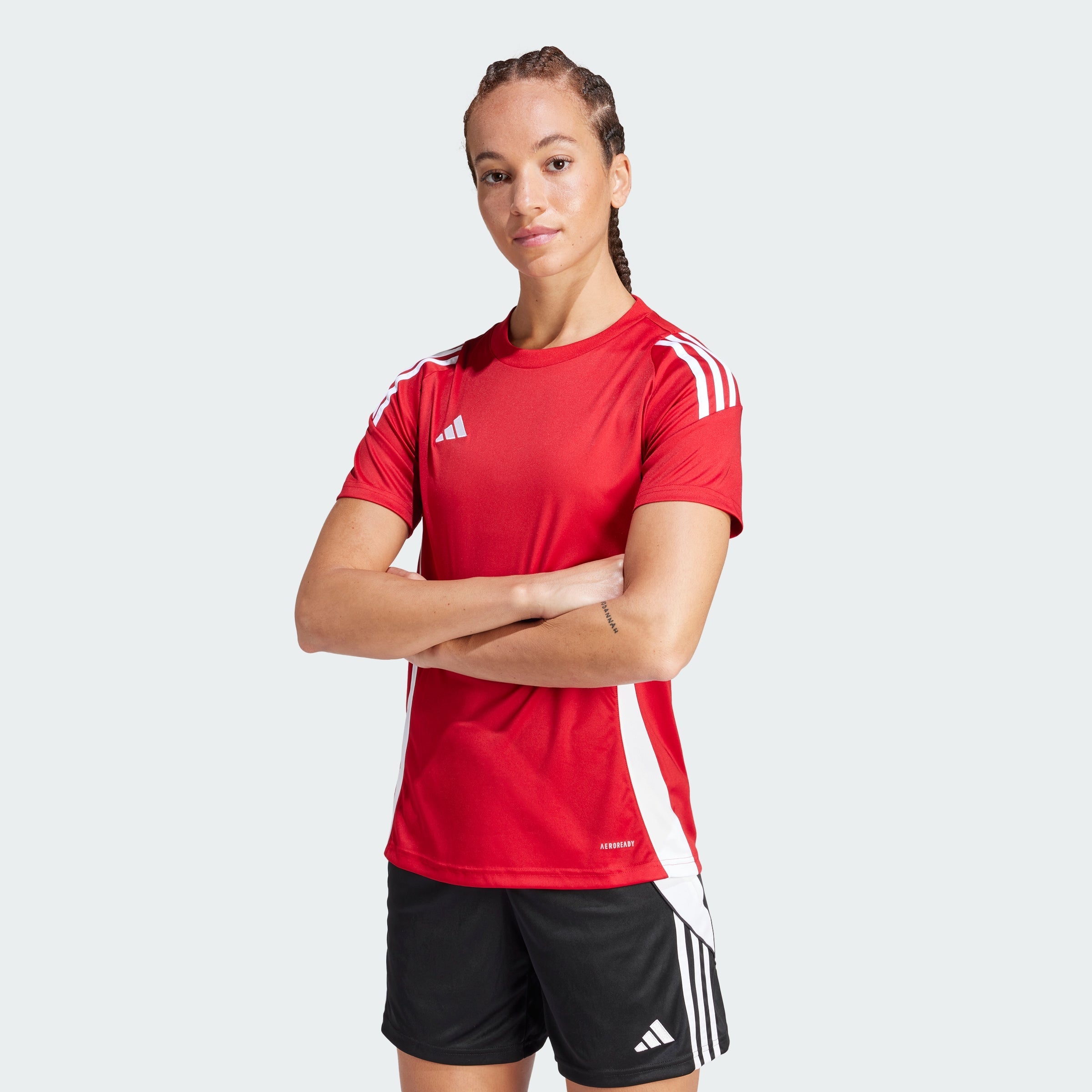Women's adidas Tiro 24 Jersey