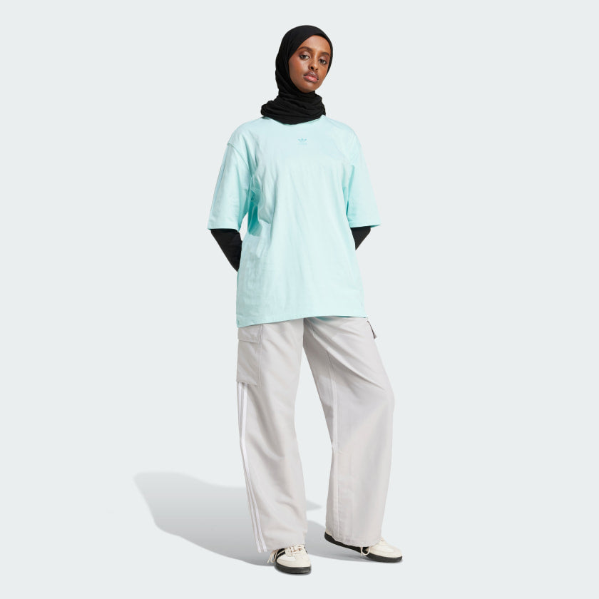 Women's adidas Essentials Boyfriend Tee