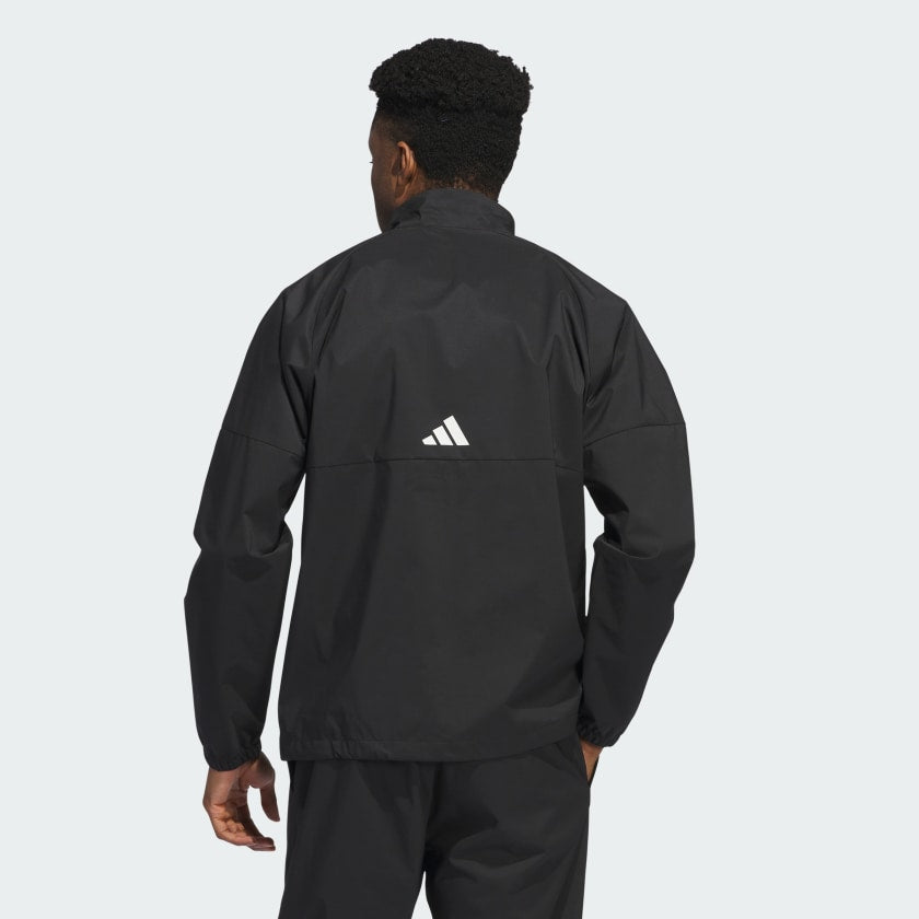 Men's adidas Core Provisional Full-Zip Jacket