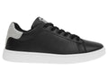 Tenis K SWISS Loki Negro con Plata para Mujer