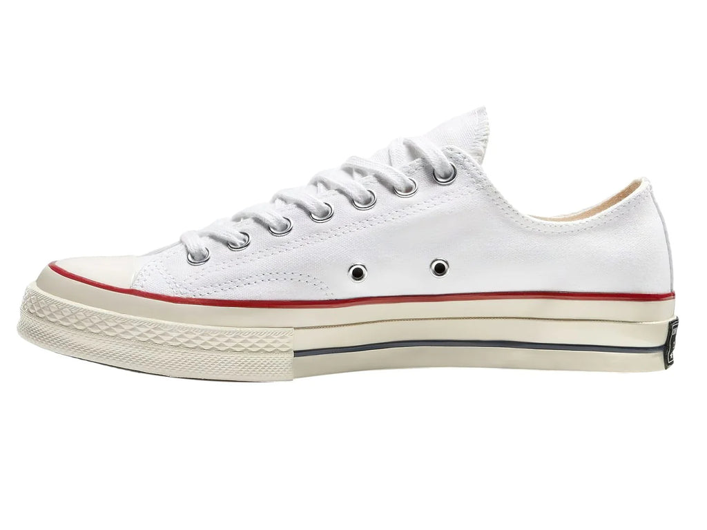 Converse Tenis White Egret Chuck Taylor All Star 70 Unisex