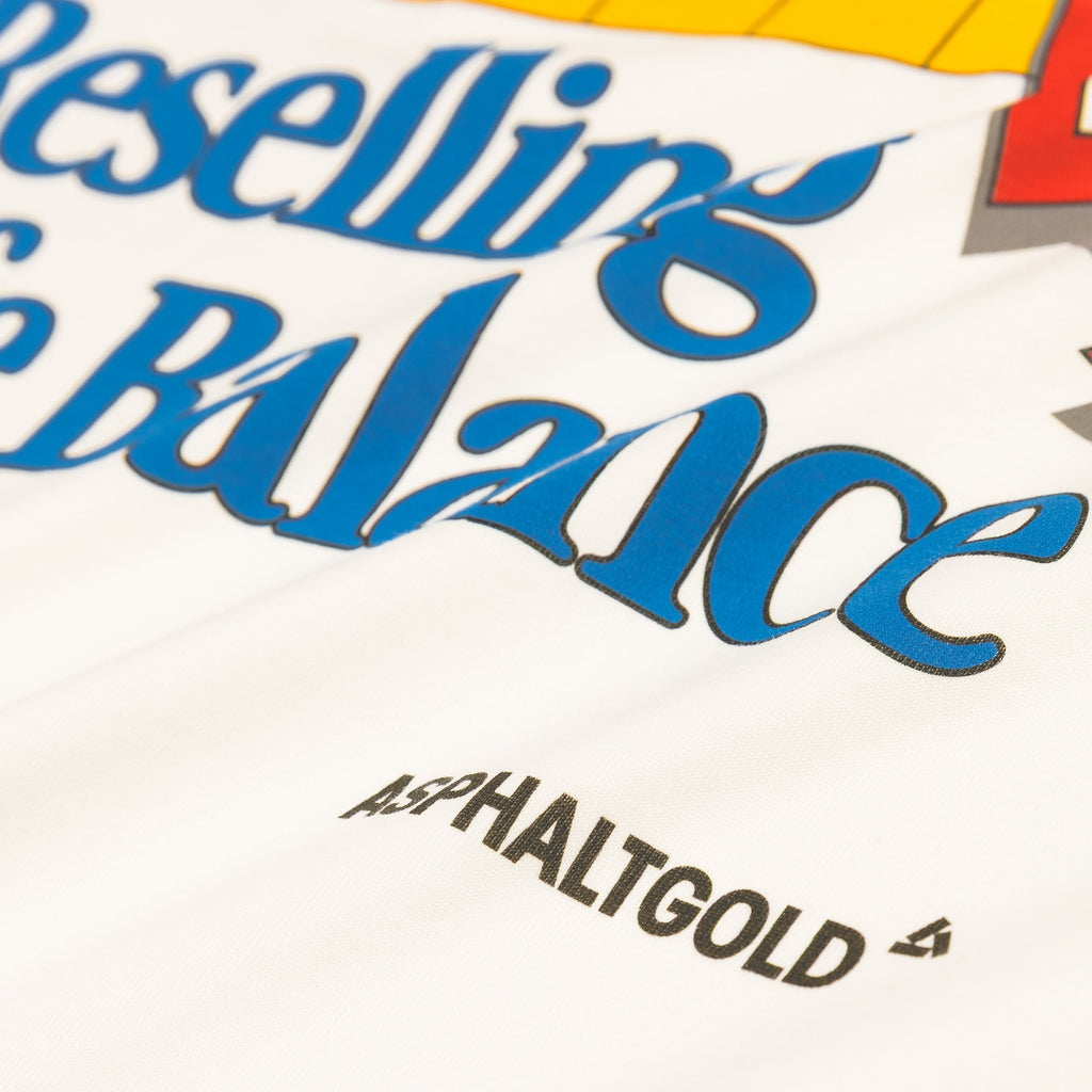 Reselling T-Shirt