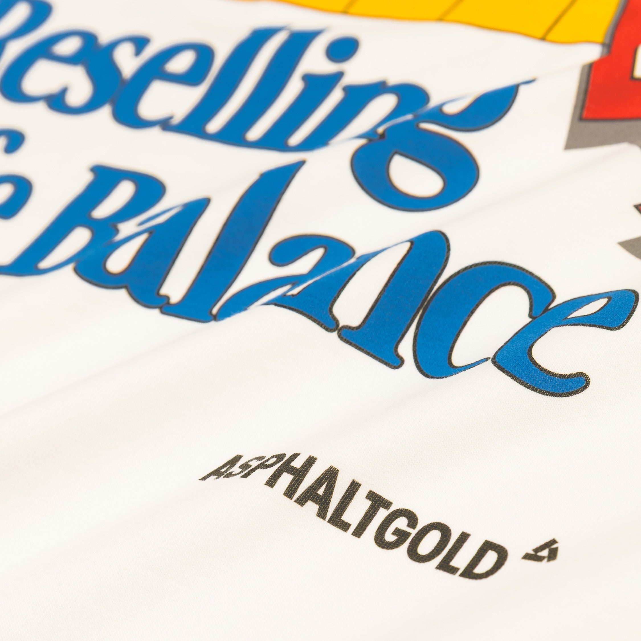 Reselling T-Shirt