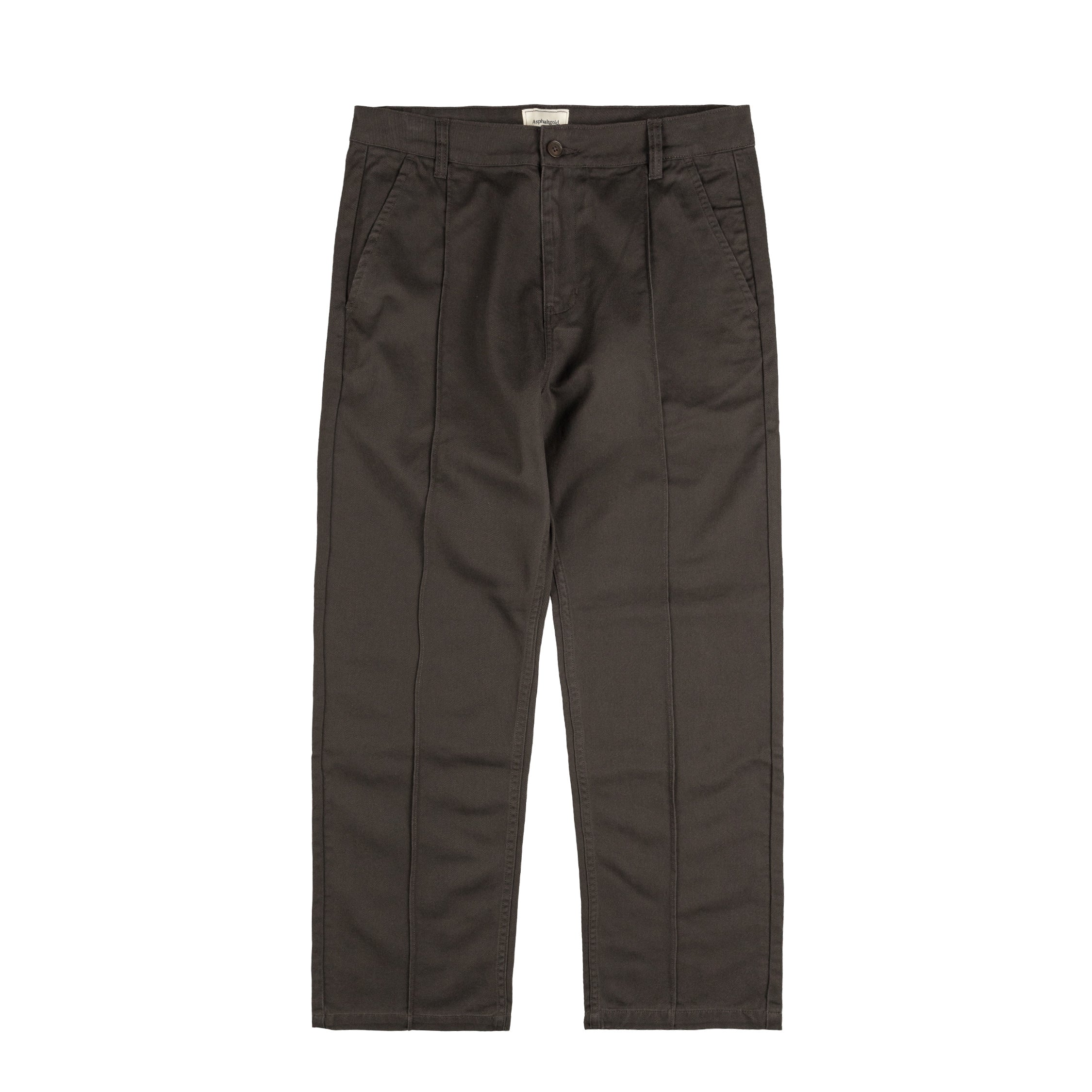 Cotton Twill Pant