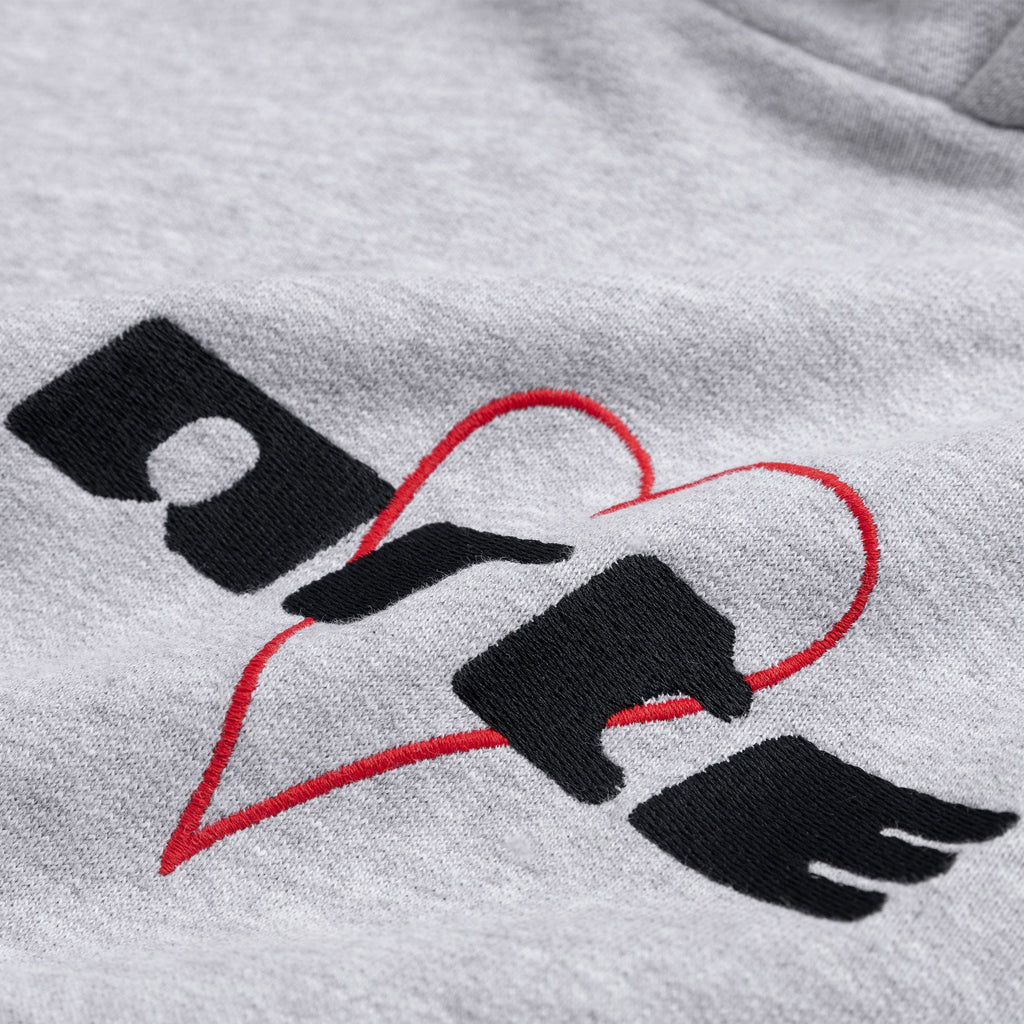 Arte Antwerp Harris Big Heart Logo Hoodie