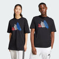 Men's adidas Lounge Ice Graphic Tee